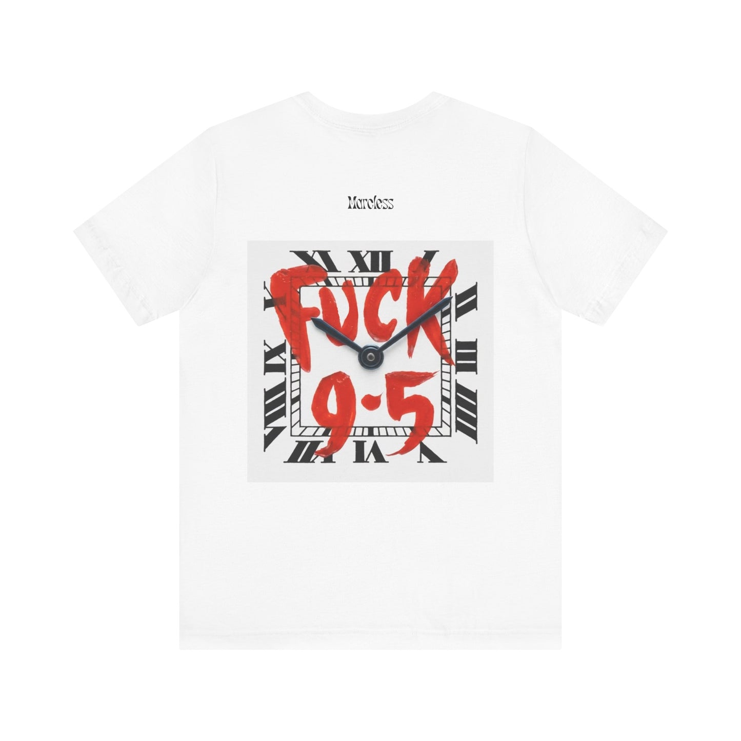 Fu*k 9-5