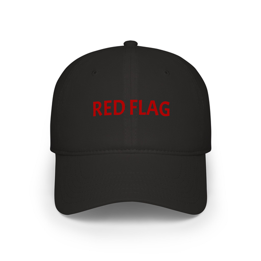 RED FLG