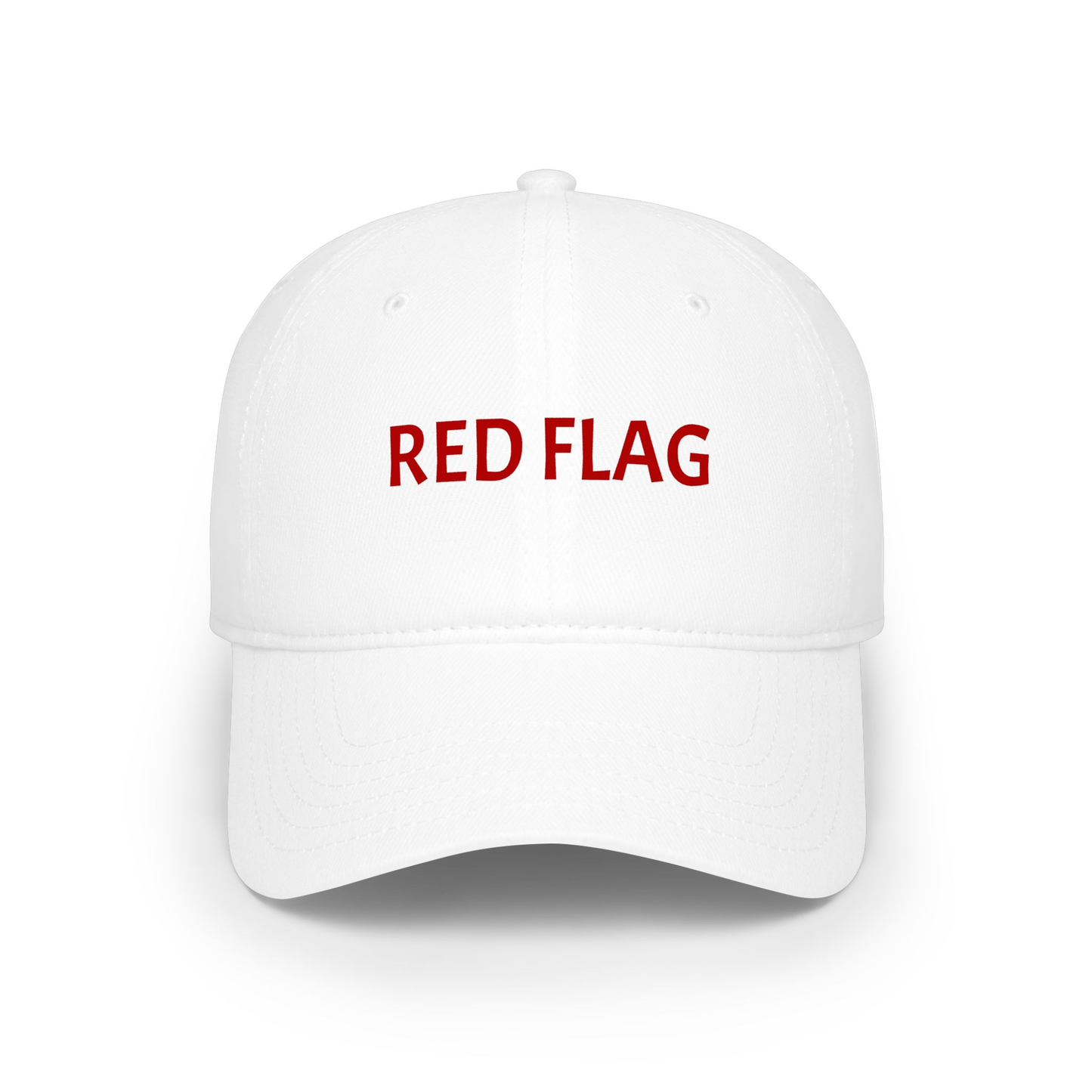RED FLG