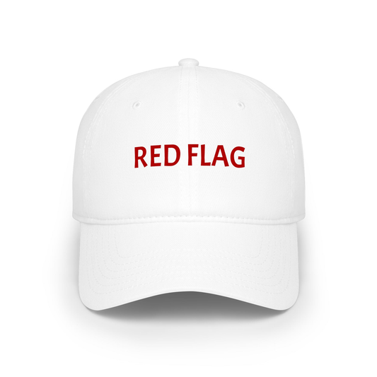 RED FLG