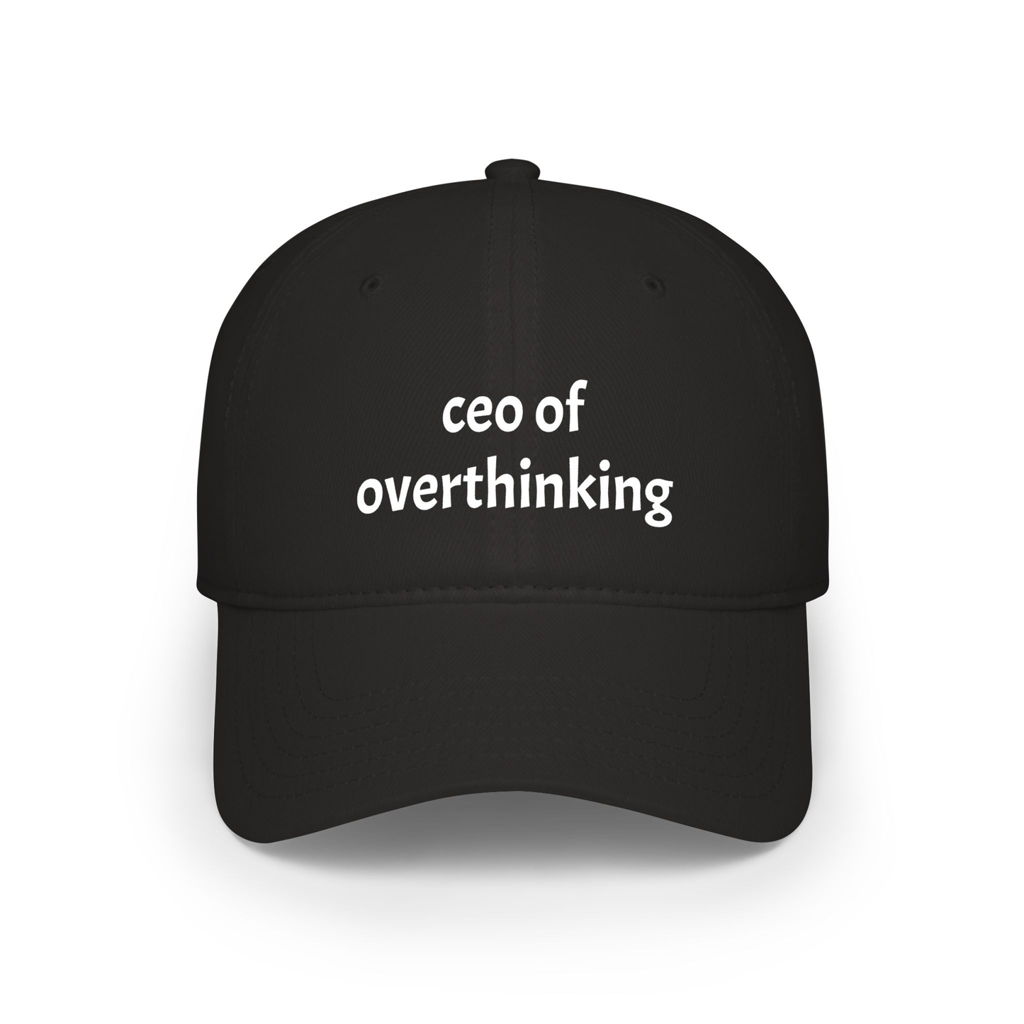 ceo of overthinkging